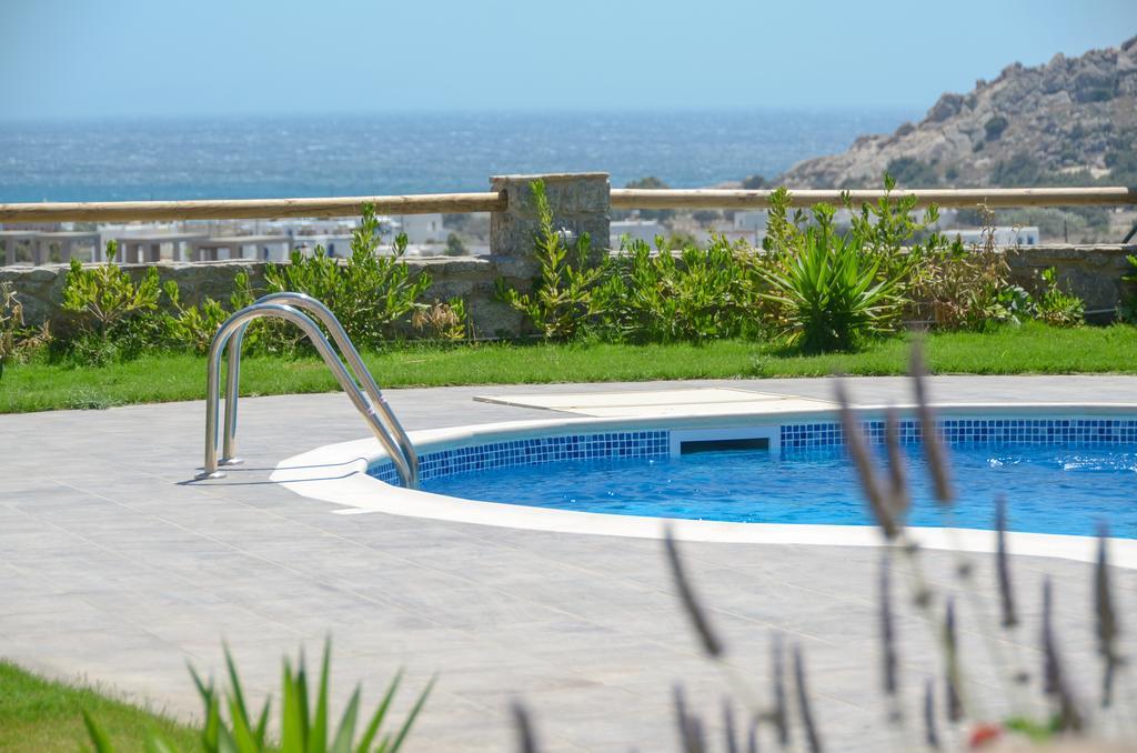 Naxos Luxury Villas Μικρή Βίγλα Εξωτερικό φωτογραφία