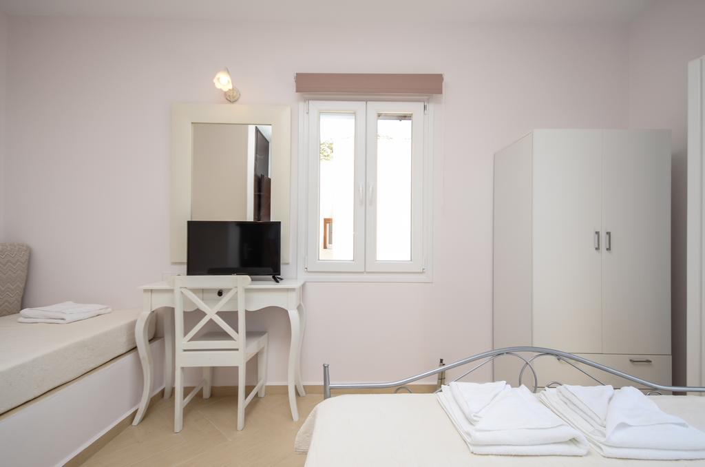 Naxos Luxury Villas Μικρή Βίγλα Εξωτερικό φωτογραφία