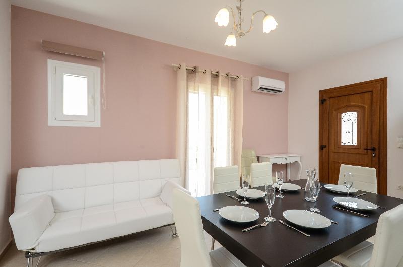 Naxos Luxury Villas Μικρή Βίγλα Εξωτερικό φωτογραφία